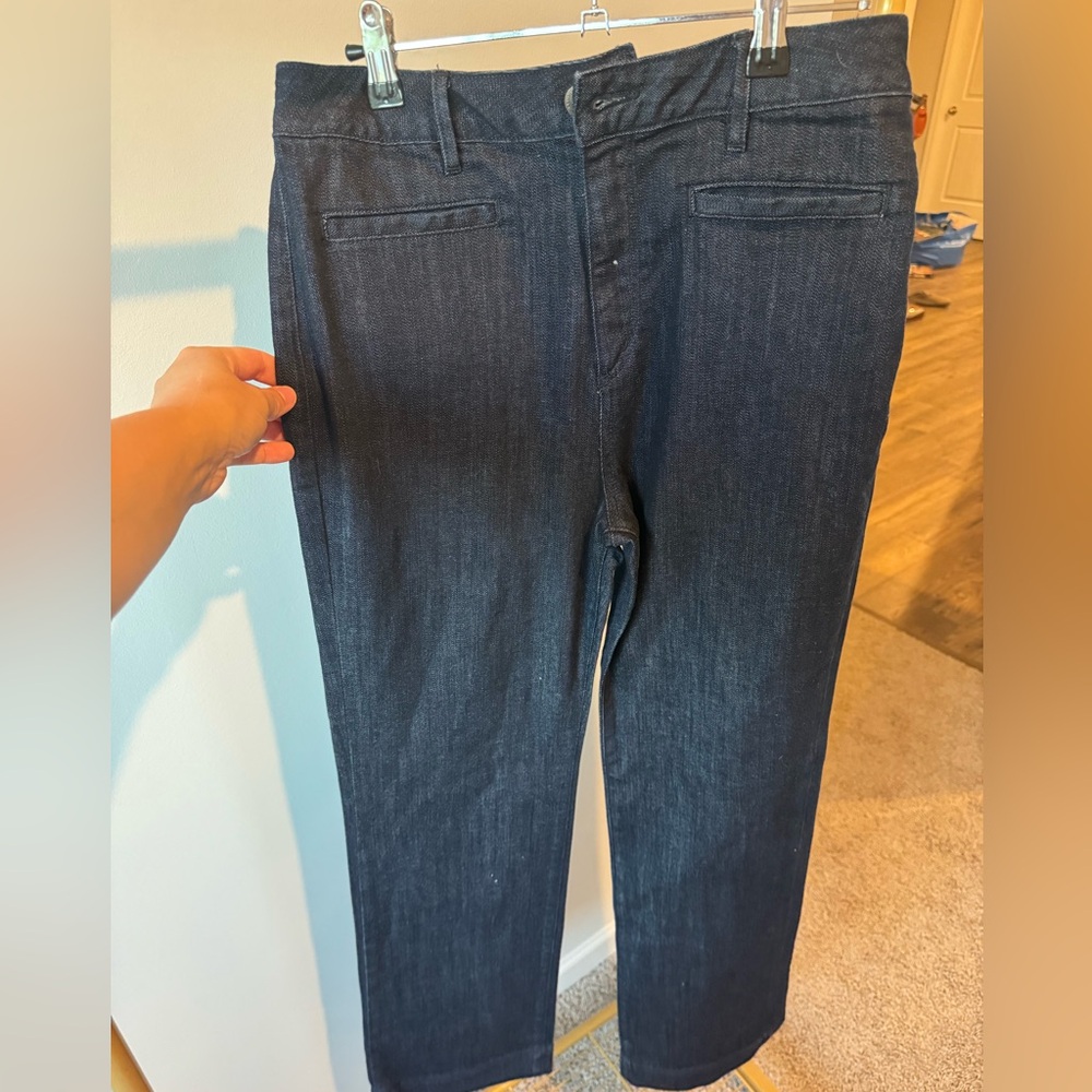 ANN MASHBURN Women's Jeans